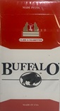 Buffalo Full Flavor 100 Box 
